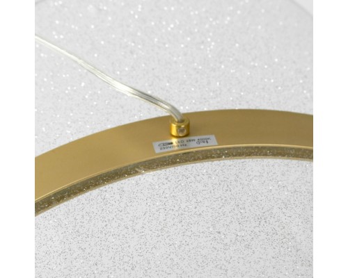 Подвесной светильник Bradford LSP-7159 Lussole