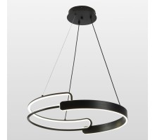 Подвесной светильник Bradford LSP-7160 Lussole