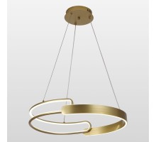 Подвесной светильник Bradford LSP-7161 Lussole