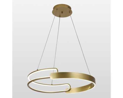 Подвесной светильник Bradford LSP-7161 Lussole