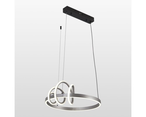 Подвесной светильник Bradford LSP-7164 Lussole