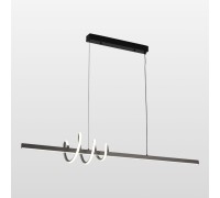 Подвесной светильник Bradford LSP-7165 Lussole