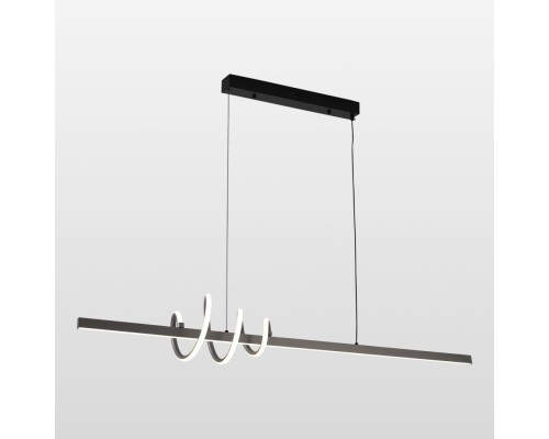 Подвесной светильник Bradford LSP-7165 Lussole