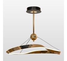 Потолочная люстра Torrance LSP-7168 Lussole