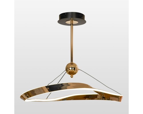 Потолочная люстра Torrance LSP-7168 Lussole