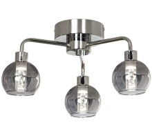 Потолочная люстра Aqua LSP-7170 Lussole