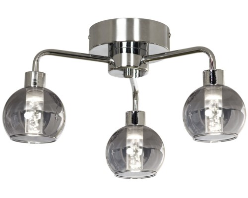 Потолочная люстра Aqua LSP-7170 Lussole