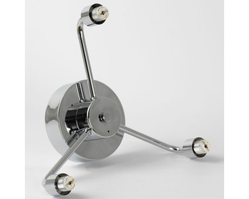 Потолочная люстра Aqua LSP-7170 Lussole