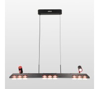 Подвесной светильник Gilbert LSP-7173 Lussole