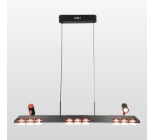 Подвесной светильник Gilbert LSP-7173 Lussole