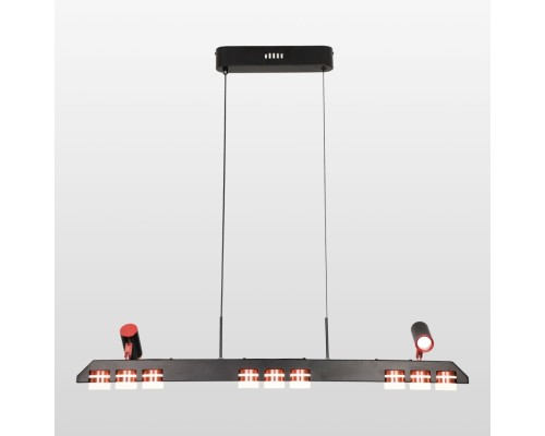 Подвесной светильник Gilbert LSP-7173 Lussole