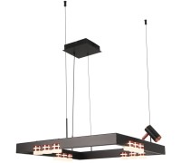 Подвесной светильник Gilbert LSP-7174 Lussole