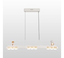 Подвесной светильник Gilbert LSP-7175 Lussole