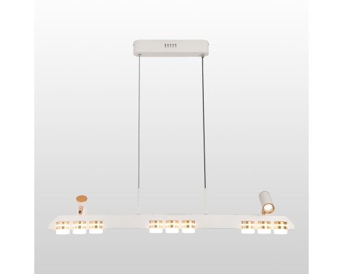 Подвесной светильник Gilbert LSP-7175 Lussole