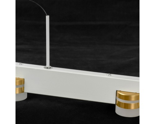 Подвесной светильник Gilbert LSP-7175 Lussole