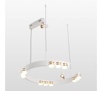 Подвесной светильник Gilbert LSP-7176 Lussole