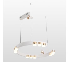 Подвесной светильник Gilbert LSP-7176 Lussole