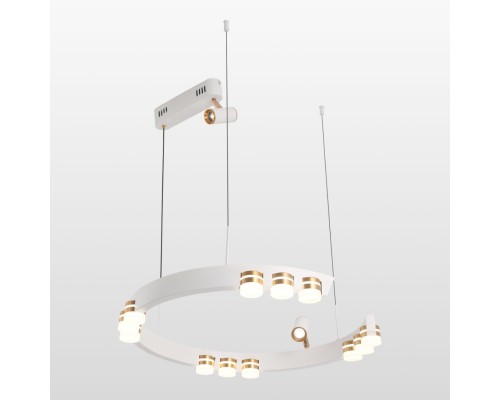 Подвесной светильник Gilbert LSP-7176 Lussole