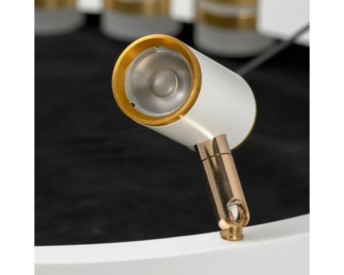 Подвесной светильник Gilbert LSP-7176 Lussole