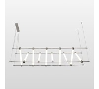 Подвесной светильник Cayuga LSP-7177 Lussole