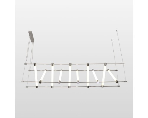 Подвесной светильник Cayuga LSP-7177 Lussole