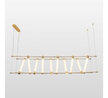 Подвесной светильник Cayuga LSP-7178 Lussole