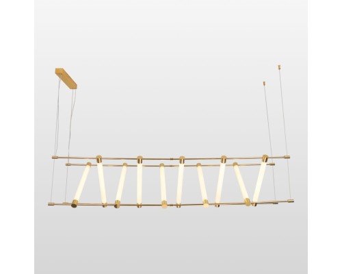 Подвесной светильник Cayuga LSP-7178 Lussole