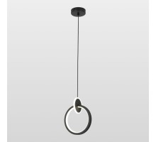 Подвесной светильник Alachua LSP-7181 Lussole