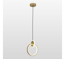 Подвесной светильник Alachua LSP-7182 Lussole