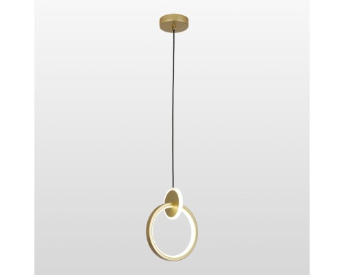 Подвесной светильник Alachua LSP-7182 Lussole