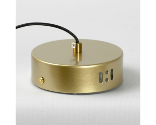 Подвесной светильник Alachua LSP-7182 Lussole