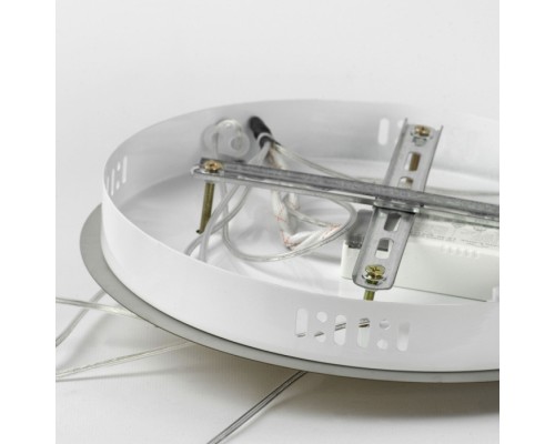 Подвесной светильник Cayuga LSP-7183 Lussole