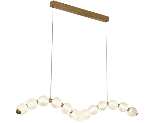 Подвесной светильник Cayuga LSP-7184 Lussole