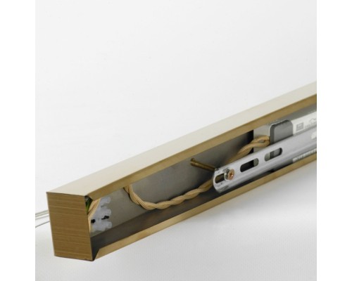 Подвесной светильник Cayuga LSP-7184 Lussole