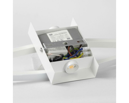 Настенный светильник Alachua LSP-7185 Lussole