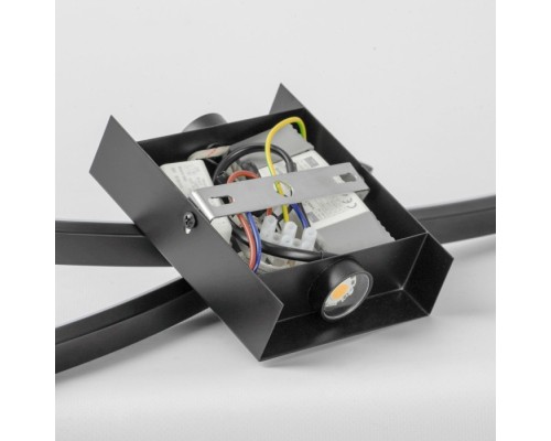 Настенный светильник Alachua LSP-7186 Lussole