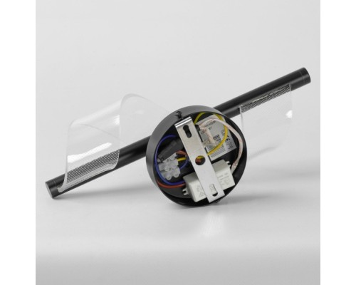 Настенный светильник Bradford LSP-7187 Lussole