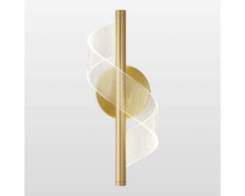 Настенный светильник Bradford LSP-7189 Lussole