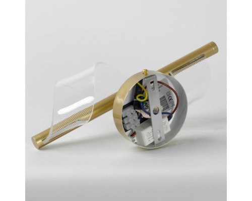 Настенный светильник Bradford LSP-7189 Lussole