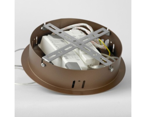 Подвесной светильник Grant LSP-7193 Lussole