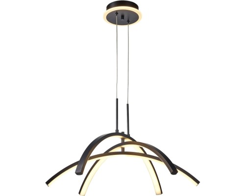 Подвесная люстра  LSP-7195 Lussole