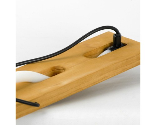 Подвесной светильник Prairie LSP-7197 Lussole