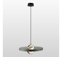 Подвесной светильник Ketchikan LSP-7198 Lussole