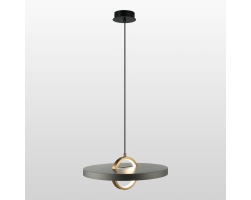 Подвесной светильник Ketchikan LSP-7198 Lussole