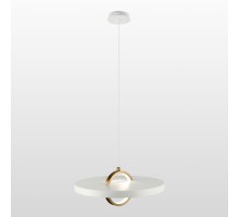 Подвесной светильник Ketchikan LSP-7199 Lussole