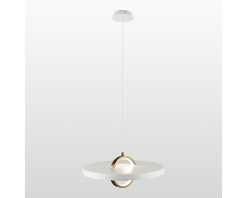 Подвесной светильник Ketchikan LSP-7199 Lussole