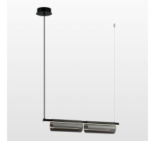 Подвесной светильник Carrollton LSP-7200 Lussole