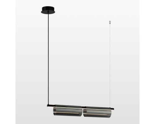 Подвесной светильник Carrollton LSP-7200 Lussole