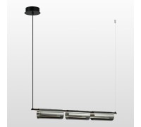 Подвесной светильник Carrollton LSP-7201 Lussole