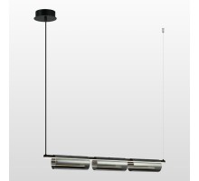 Подвесной светильник Carrollton LSP-7201 Lussole